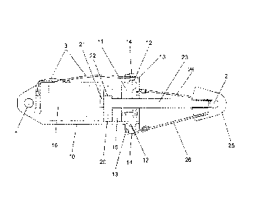 Une figure unique qui représente un dessin illustrant l'invention.